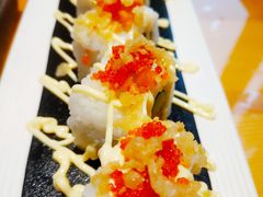 -浦·传统日式料理(3 5 1 1 店)