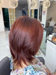 -潘多拉Hairsalon