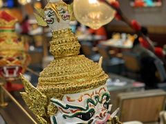 -Home Thai·泰谣(王府井apm店)