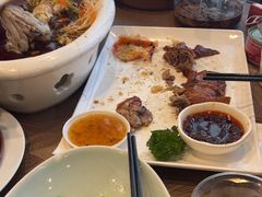 -丽华园(汉阳龙阳店)