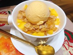 -甜心妈妈·榴莲星级糖水(北京路总店)