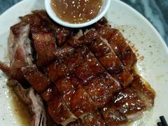 签到图片-紫金食坊(江南西路店)