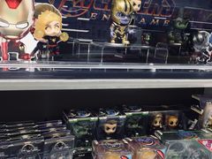 -泡泡玛特POPMART(蓝色港湾店)