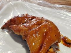 猪蹄-赵元章肉骨烧(山塘街店)