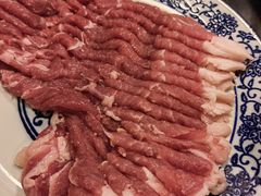 -裕德孚·非遗手切涮羊肉(东直门内大街店)
