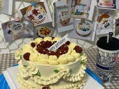 -凯德广场(学府店)