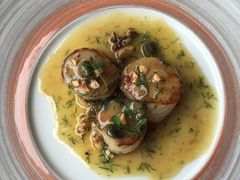 -Kampa Park Restaurant