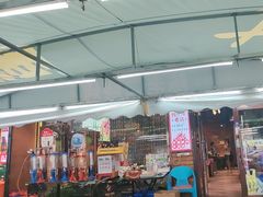 -陈老二烧烤(草市街总店)