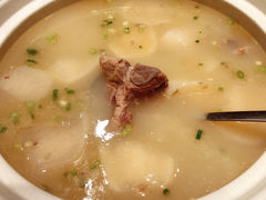 -新希望诺富特酒店-青岛湾中餐厅