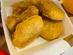 麦乐鸡-麦当劳(贵和购物中心B1店)