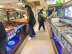 -尹珍珠·韩式无限烤肉(回龙湾店)