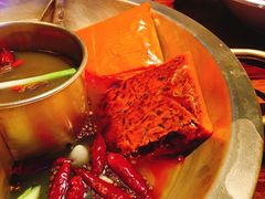 -巴邑火锅·夜宵(港隆广场店)