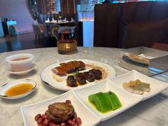 -深圳美高梅酒店-品聚嘉府中餐厅