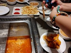 -海底捞火锅(龙岗星河COCO Park店)