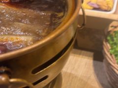 -古关火锅店(古北水镇景区店)