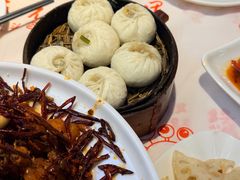 -五丁桥光头香辣蟹(望江橡树林店)