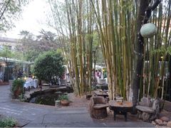iphone_upload_pic-新竹里馆·花园餐厅(兴苑路店)