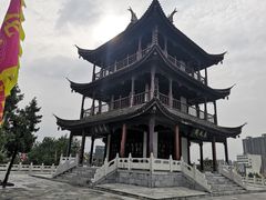 -花洲书院