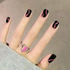 -M·X Nail日式美甲美睫