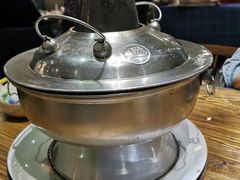 -三姐妹餐厅(曲江店)