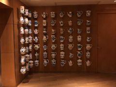 -非常时髦餐厅VUE Restaurant(外滩茂悦大酒店)