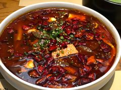 -榕意·川味之美(深业上城店)