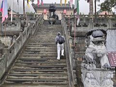 -武当山风景区-太子坡