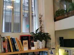 -Egg•Allday Brunch(襄阳北路店)