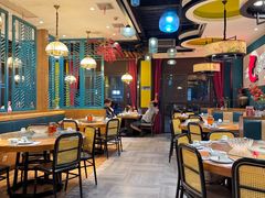 -黄泥岗·地道湖北菜(奥特莱斯店)