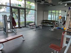 -METIS FITNESS女性健身工作室