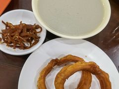 -护国寺小吃(左家庄店)