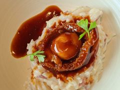 -君庭中餐厅(湘江豪生店)