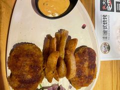 -通海俄式烧烤(下瓦房店)