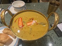 -Home Thai·泰谣(王府井apm店)