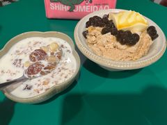 -堂屋糖水店(愚园店)
