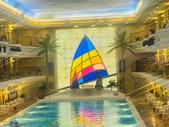 -海韵之星邮轮水会(明发商业广场店)