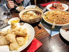 -七菜馆·东北菜·蒸饺(文体路店)