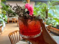 -Tegu泰古莲·泰国餐厅(红山6979店)