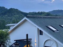 -马灯部落·西湖边的创意山景餐厅(虎跑动物园店)