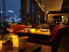 -Mercato莫卡多露台餐厅与酒吧(K11店)