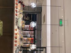 -南京景枫万豪酒店·万豪中餐厅