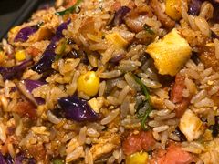 -老啪叽串炒饭(铁百店)