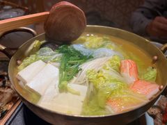 -德川家日本料理(中关村寰太大厦店)
