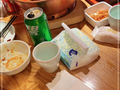 -川菜故事(光谷步行街店)