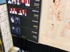 -海马体照相馆|大师(北京华贸中心店)