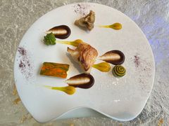 -九献创意菜·新中式(亮马河花园私宴店)
