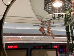 -雀蓝川菜(奥体广场店)