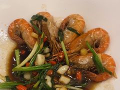 -小厨娘淮扬菜(板桥一店)