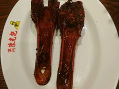 鸭下巴-陈光记烧腊(长寿路店)