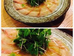 MASU-MASU by Nic Watt